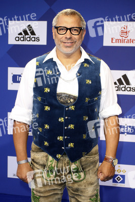 William Georg 'Jimmy' Hartwig