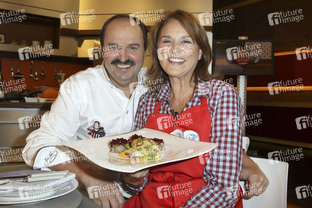 Johann Lafer, Susanne Conrad