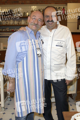 Horst Lichter, Johann Lafer