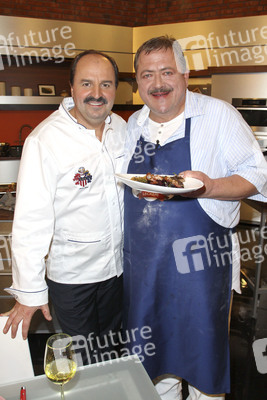 Johann Lafer, Joseph Hannesschläger