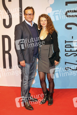 Matthias Brandt, Anna Maria Sturm