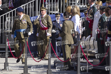 Juan Carlos I. von Spanien