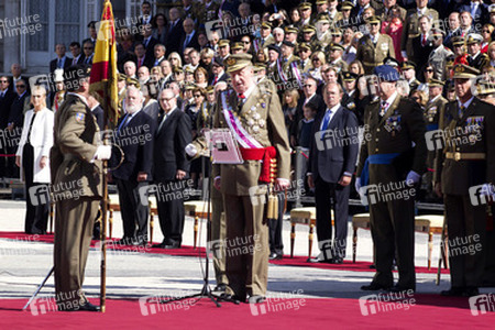 Juan Carlos I. von Spanien