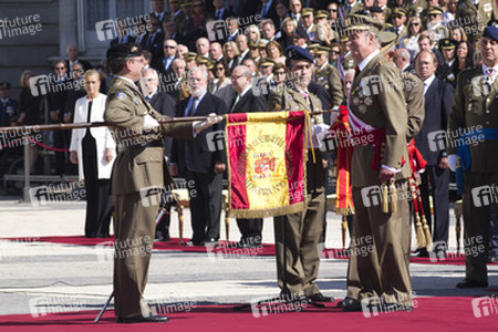 Juan Carlos I. von Spanien