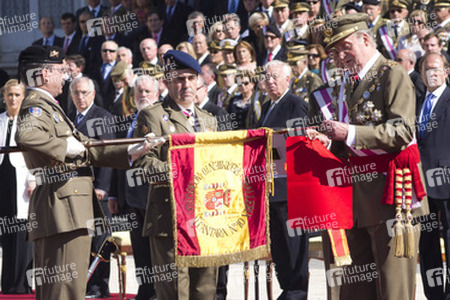 Juan Carlos I. von Spanien