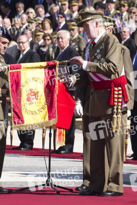 Juan Carlos I. von Spanien