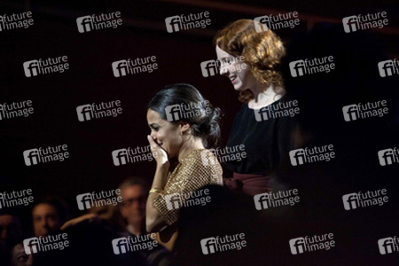 Macarena Garcia, Katie Coseni