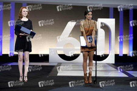 Katie Coseni, Macarena Garcia