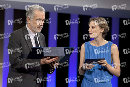 Fernando Trueba, Mia Hansen