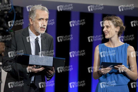 Fernando Trueba, Mia Hansen