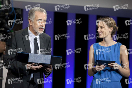 Fernando Trueba, Mia Hansen