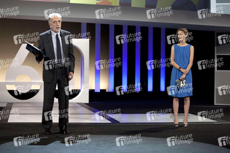 Fernando Trueba, Mia Hansen