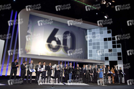 San Sebastian Filmfestival 2012 - Preisträger