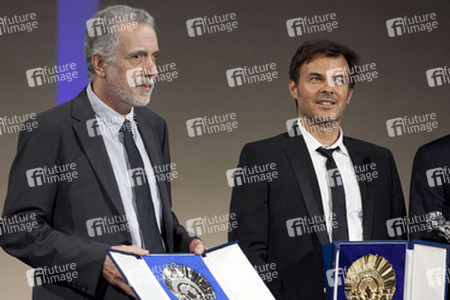 Fernando Trueba, Francois Ozon