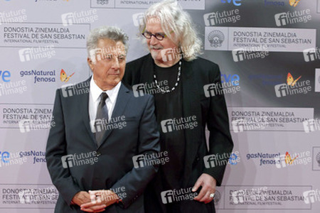 Dustin Hoffman, Billy Connolly