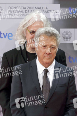 Dustin Hoffman, Billy Connolly