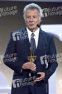 Dustin Hoffman