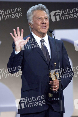Dustin Hoffman