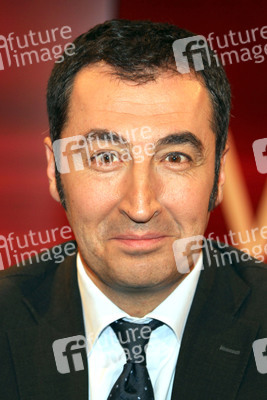 Cem Özdemir