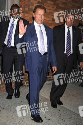 Arnold Schwarzenegger