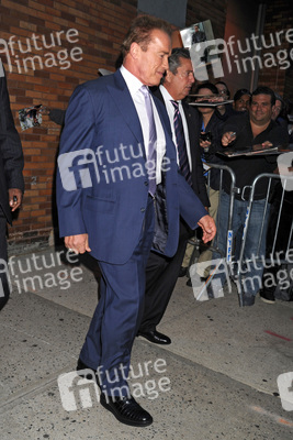 Arnold Schwarzenegger