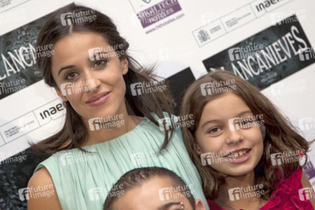 Macarena Garcia, Sofia Oria