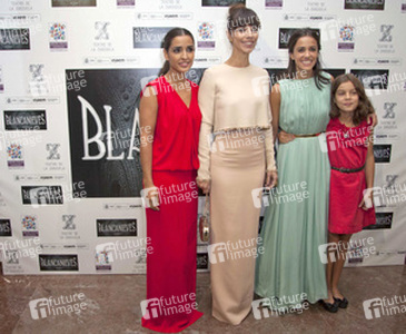Macarena Garcia, Maribel Verdú, Inma Cuesta, Sofia Oria