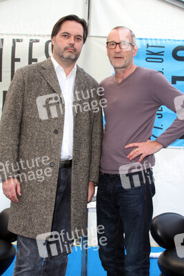 Andreas Herzog, Peter Lohmeyer