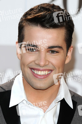 Joe McElderry