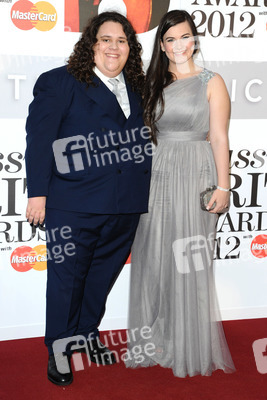 Jonathan and Charlotte