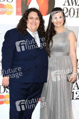 Jonathan and Charlotte