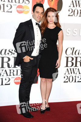 Ramin Karimloo, Sierra Boggess