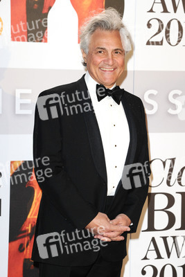 John Suchet