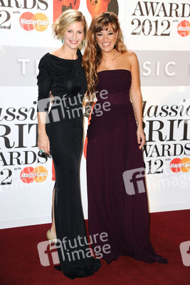 Alison Balsom, Nicola Benedetti