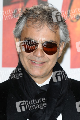 Andrea Bocelli