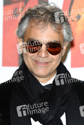 Andrea Bocelli