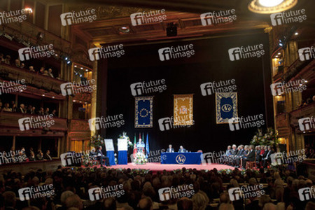 Anibal Cavaco Silva, Juan Carlos I., Giorgio Napolitano