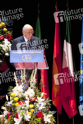 Giorgio Napolitano