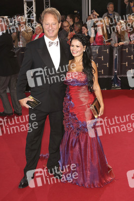 Tom Gerhardt, Nadia da Silva