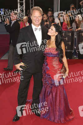 Tom Gerhardt, Nadia da Silva