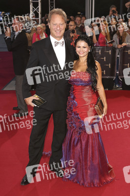 Tom Gerhardt, Nadia da Silva