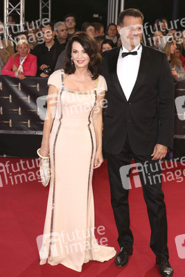 Iris Berben, Heiko Kiesow