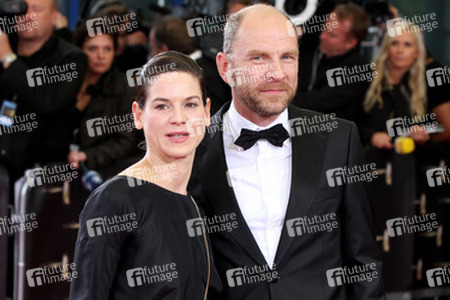 Bibiana Beglau, Götz Schubert