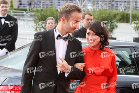 Jan Böhmermann, Charlotte Roche