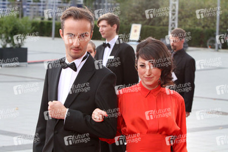 Jan Böhmermann, Charlotte Roche