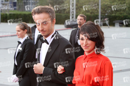 Jan Böhmermann, Charlotte Roche