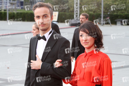 Jan Böhmermann, Charlotte Roche