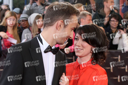 Jan Böhmermann, Charlotte Roche