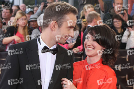 Jan Böhmermann, Charlotte Roche