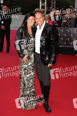 Mila Weigand, Kai Ebel